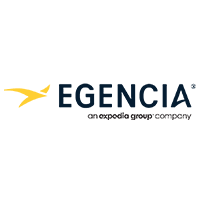 Egencia Logo