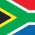 Flag South Africa