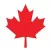 Flag Canada